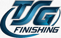 TSG Finishing, LLC